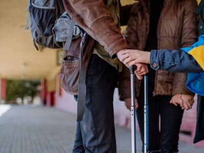 Демографиня назвала, хто з українських біженців першим повернеться додому