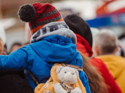 Тепер усе в одному місці: Кабмін об’єднав послуги для переселенців на новому сайті