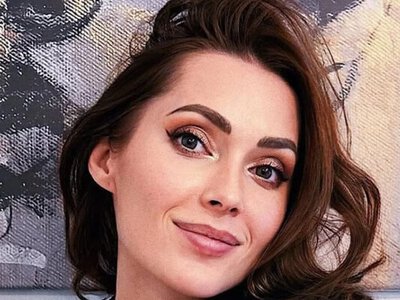 Голлівудський каскадер підкорив серце української співачки – фото та зворушливі деталі про весілля  (Відео)