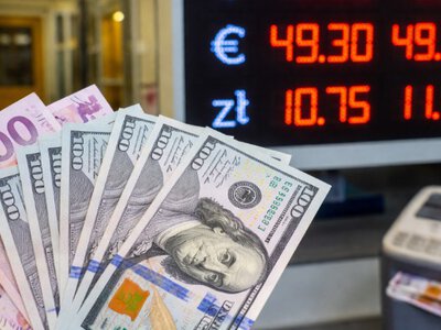 Чи чекати стрибка курсу валют в червні: експерт розповів, що буде з доларом і євро