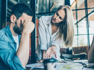 Чому сильні спеціалісти часто провалюються в ролі менеджерів