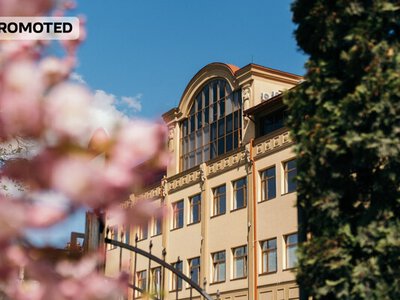 Університет Короля Данила відкрив медичні спеціальності