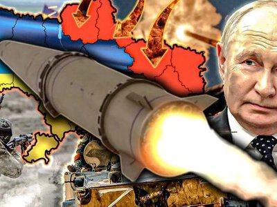 Це відчай Кремля: як світ реагує на удари РФ по Орєшніком