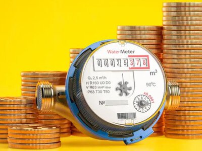 Ви переплачуєте! Як перевірити, чи лічильник води накручує цифри