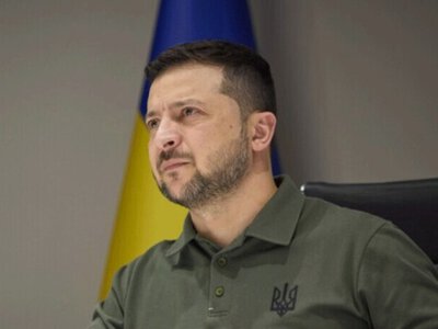 Реально неадеквати: Зеленський про масовану атаку РФ