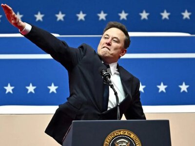SpaceX проведе найбільше IPO в історії: Ілон Маск може стати трильйонером