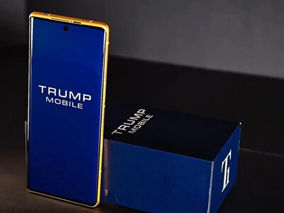 Trump Mobile підтвердила витік персональних даних клієнтів