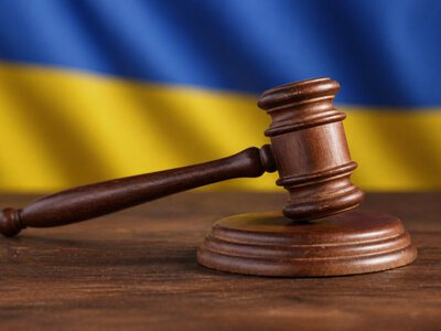 Охтирський суд оштрафував водія за ДТП з постраждалим