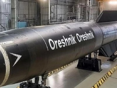 Російська ганьба в Білій Церкві: всі подробиці про провальний удар Орєшніком