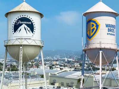 Антимонопольний комітет дозволив Paramount придбати Warner Bros. Discovery