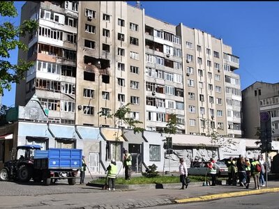 Франківськ збільшив компенсації мешканцям за пошкоджене житло