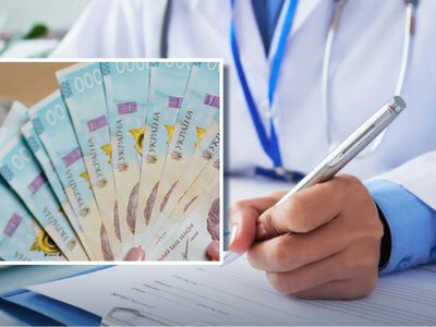 Лікарняні та декретні рахуватимуть по-новому: кого з українців торкнуться зміни