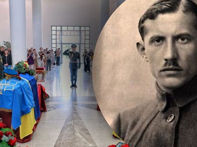 До України повернуть останки ще одного лідера ОУН