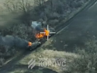 Військовий назвав плани росіян на Лиманському напрямку