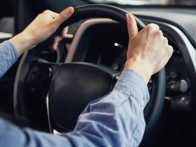 Керував без прав повторно: суд у Березівці призначив штраф понад 40 тисяч гривень