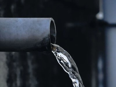 В соцмережах писали про ймовірний удар по Бортницькій станції аерації 24 травня: що кажуть у ДСНС