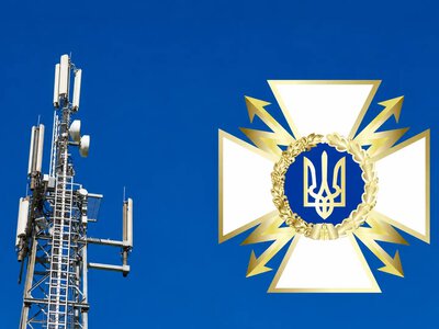 Держспецзв’язку не ініціюватиме створення державного оператора зв’язку — Потій