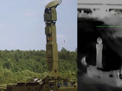 На Донеччині українські дрони атакували російську ППО та склади боєприпасів (відео)