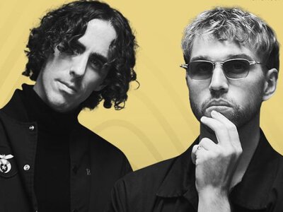 Atlas Festival розкрив ім’я міжнародного артиста