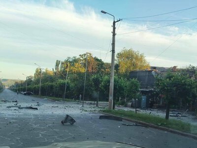 У Краматорську та навколишніх селах погіршилась ситуація з комунальними послугами