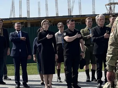 Україна готує перепоховання Євгена Коновальця з Роттердама
