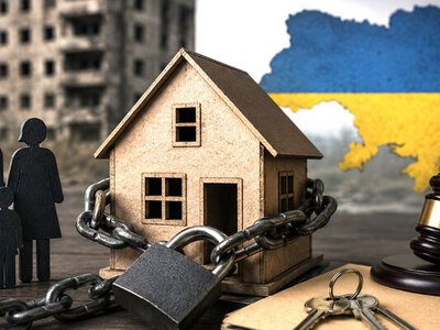 Окупанти прискорюють «націоналізацію» нерухомості на ТОТ: як українцям захистити своє майно