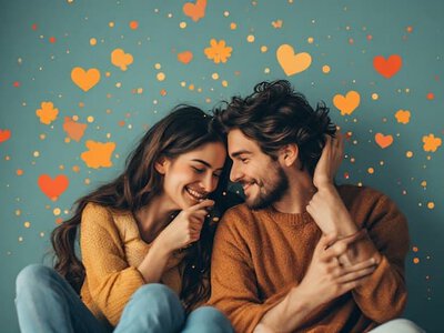 Емоційна безпека в стосунках: 7 звичок пар після десяти років