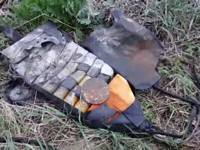росія заявила про виявлення магнітних мін на танкері в порту усть-луга