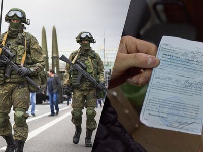 Російські військкомати посилили роботу з поповнення армії: у медіа сказали, на що це вказує