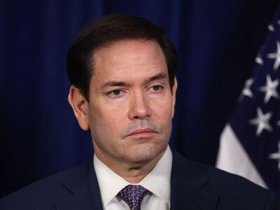 Рубіо передав повідомлення Лаврова Трампу та зробив заяву про війну в Україні