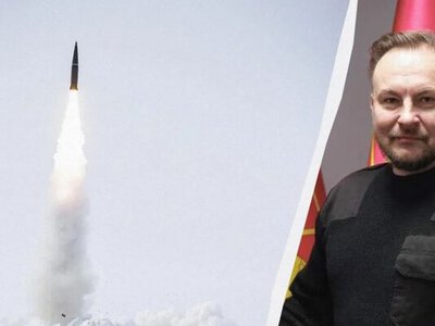 Сергій Флеш розповів, як розуміти погрози РФ знищити Київ за місяць