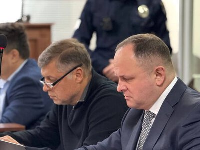 Фігурант справи Міндіча Миронюк розповів про Галущенка і “Енергоатом”