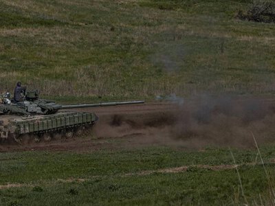 Генштаб повідомив про 267 боєзіткнень за добу та масовані удари РФ