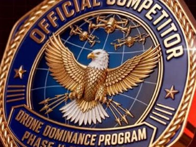 Перші українські дрони заходять на Пентагон – “Генерал Черешня” пройшов до другого раунду американської програми
