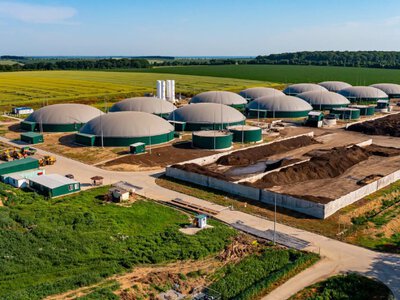 Енергетична незалежність крок за кроком: чому Україна робить ставку на біометан