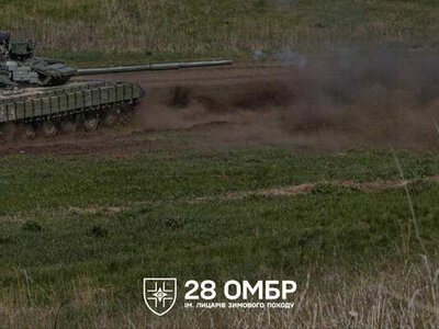 Росіяни намагалися прорватися під Покровськом, Лиманом і Костянтинівкою