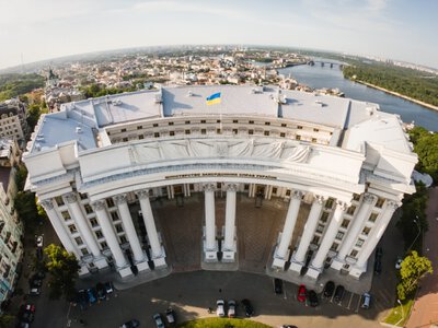 У МЗС зробили заяву щодо нових російських погроз
