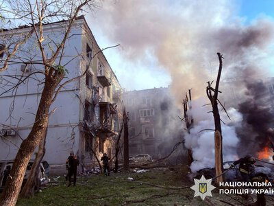 Росіяни били по житлових районах Донеччини: що відомо про наслідки (фото)