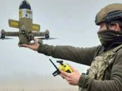 Нічна атака РФ: ППО збила 111 безпілотників із 122