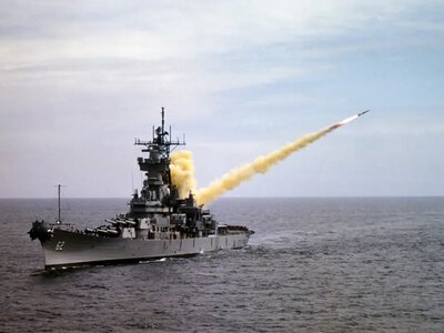 США атакували Іран у межах самооборони в районі Ормузької протоки — CNN