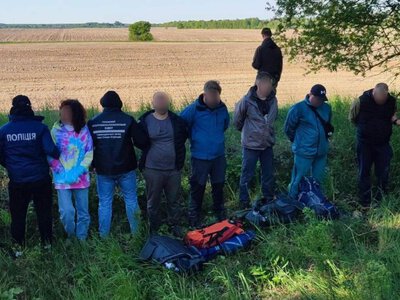 Демпінг провалився: на Житомирщині викрили бюджетних перевізників ухилянтів
