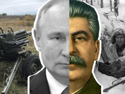 Як після смерті Сталіна: смерть Путіна запустить сценарій боротьби за владу 1953 року