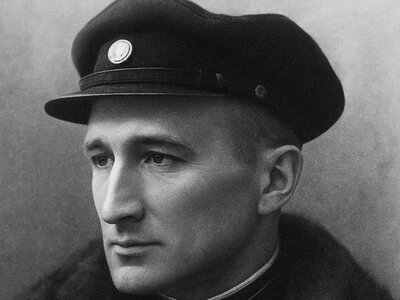 Не лише подружжя Мельників: останки яких відомих діячів Україна планує повернути з-за кордону