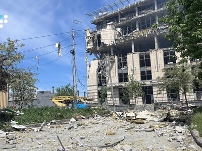 «Головне — не піддаватися на шантаж»: політичний оглядач проаналізував зв'язок погроз росіян щодо ударів по Києву