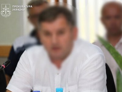 На Прикарпатті уродженця Коломийщини засудили до 10 років за співпрацю з рф