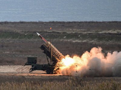 Український аналог Patriot: коли можливе перехоплення балістики рф