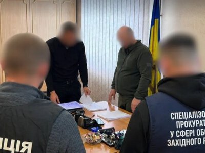 Скандал у Мукачеві: посадовці ТЦК «мобілізували» неіснуючих осіб