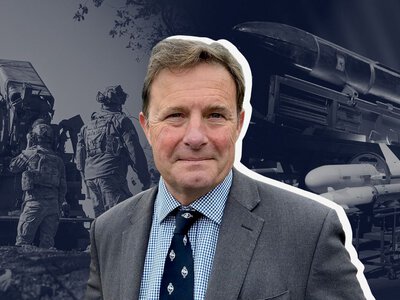 З Москви йдуть цікаві сигнали: інтерв'ю полковника Британії про нову проблему Путіна та зміни у війні