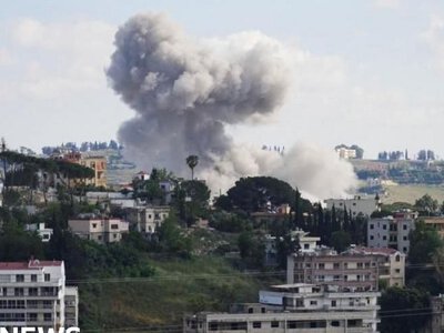 Нетаньягу заявив про посилення ударів Ізраїлю по Hezbollah