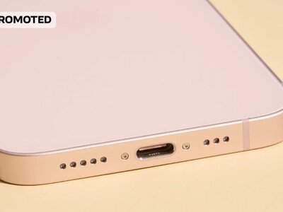 iPhone — крутий смартфон, який тримає все, крім заряду